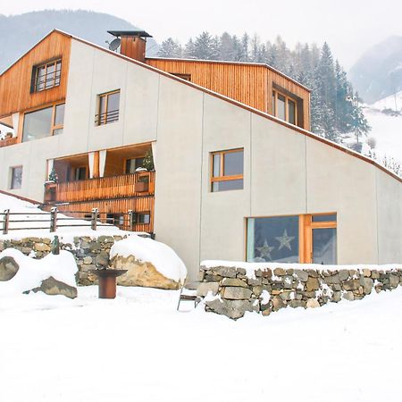 Koasa-Hof Ganzes Ferienhaus Und Sauna 5 Zimmer 240Mq Cadipietra Eksteriør billede