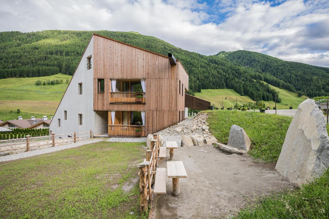 Koasa-Hof Ganzes Ferienhaus Und Sauna 5 Zimmer 240Mq Cadipietra Eksteriør billede