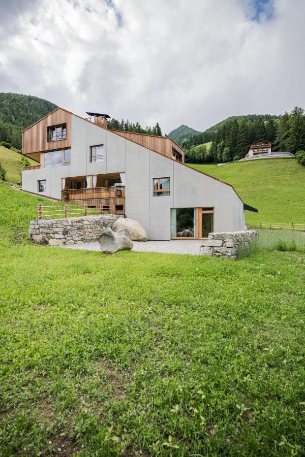 Koasa-Hof Ganzes Ferienhaus Und Sauna 5 Zimmer 240Mq Cadipietra Eksteriør billede