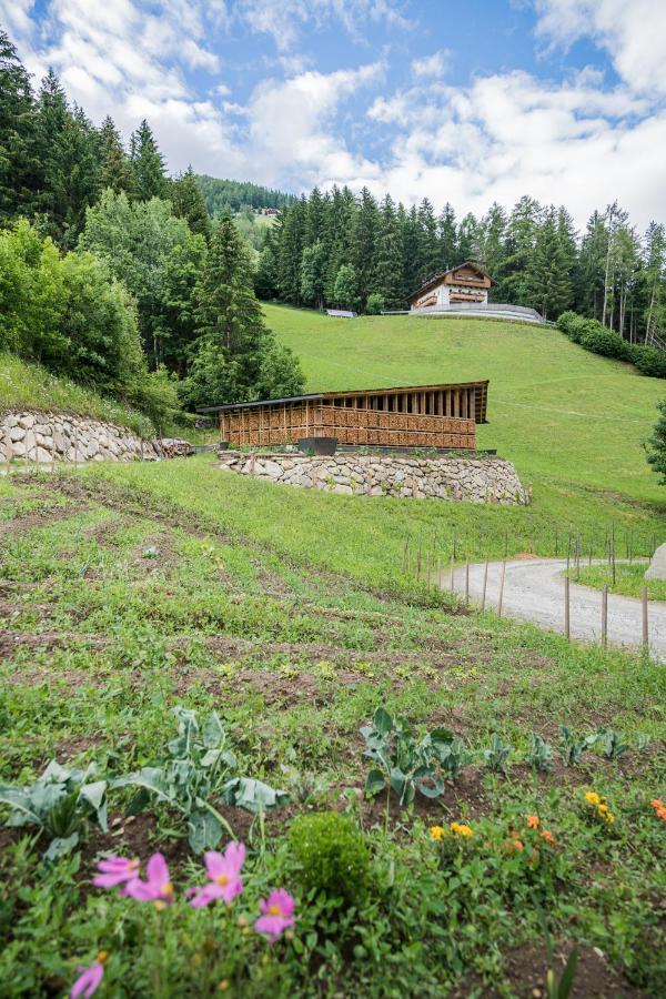 Koasa-Hof Ganzes Ferienhaus Und Sauna 5 Zimmer 240Mq Cadipietra Eksteriør billede