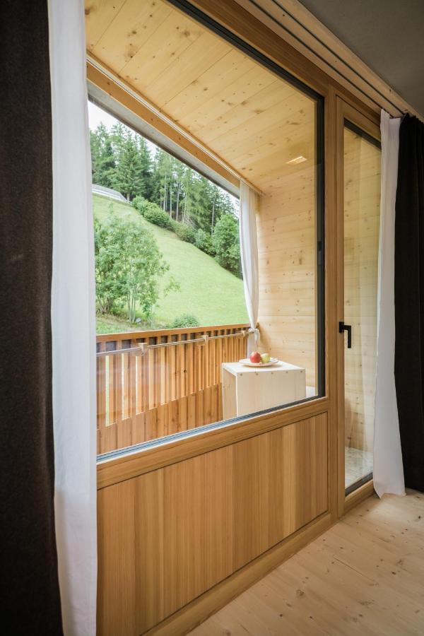 Koasa-Hof Ganzes Ferienhaus Und Sauna 5 Zimmer 240Mq Cadipietra Eksteriør billede