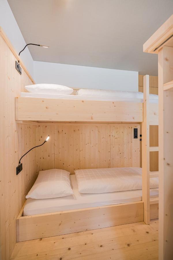 Koasa-Hof Ganzes Ferienhaus Und Sauna 5 Zimmer 240Mq Cadipietra Eksteriør billede