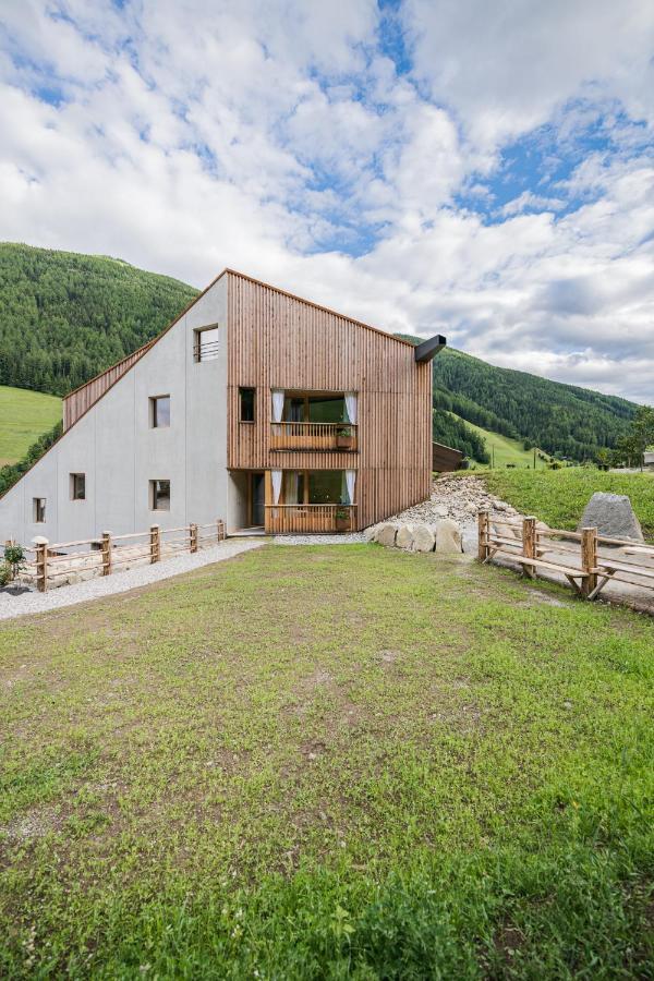 Koasa-Hof Ganzes Ferienhaus Und Sauna 5 Zimmer 240Mq Cadipietra Eksteriør billede