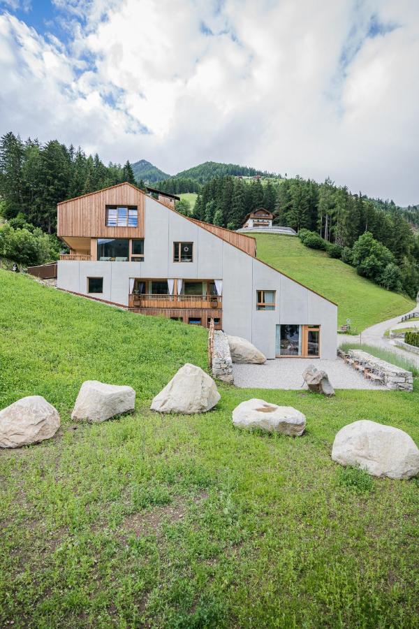 Koasa-Hof Ganzes Ferienhaus Und Sauna 5 Zimmer 240Mq Cadipietra Eksteriør billede
