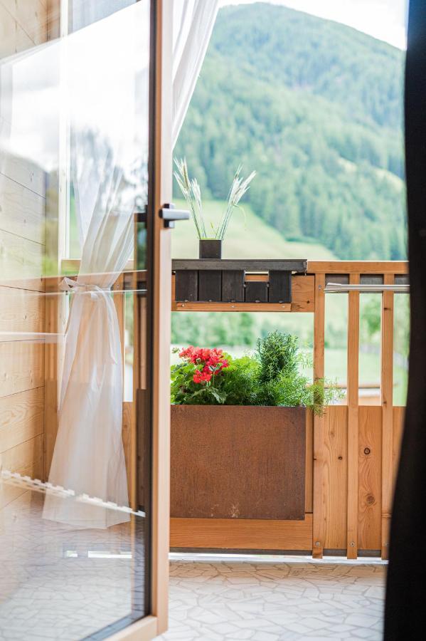 Koasa-Hof Ganzes Ferienhaus Und Sauna 5 Zimmer 240Mq Cadipietra Eksteriør billede