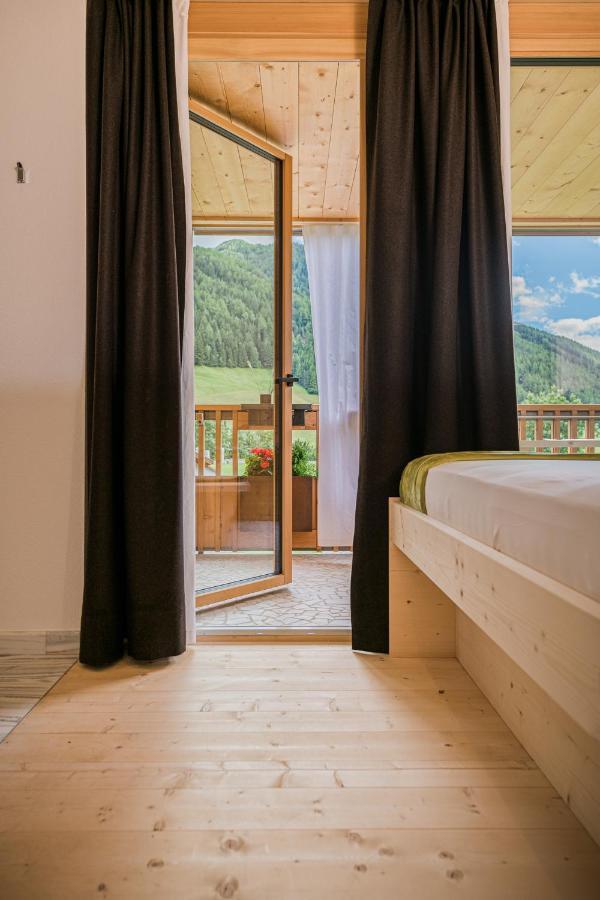 Koasa-Hof Ganzes Ferienhaus Und Sauna 5 Zimmer 240Mq Cadipietra Eksteriør billede