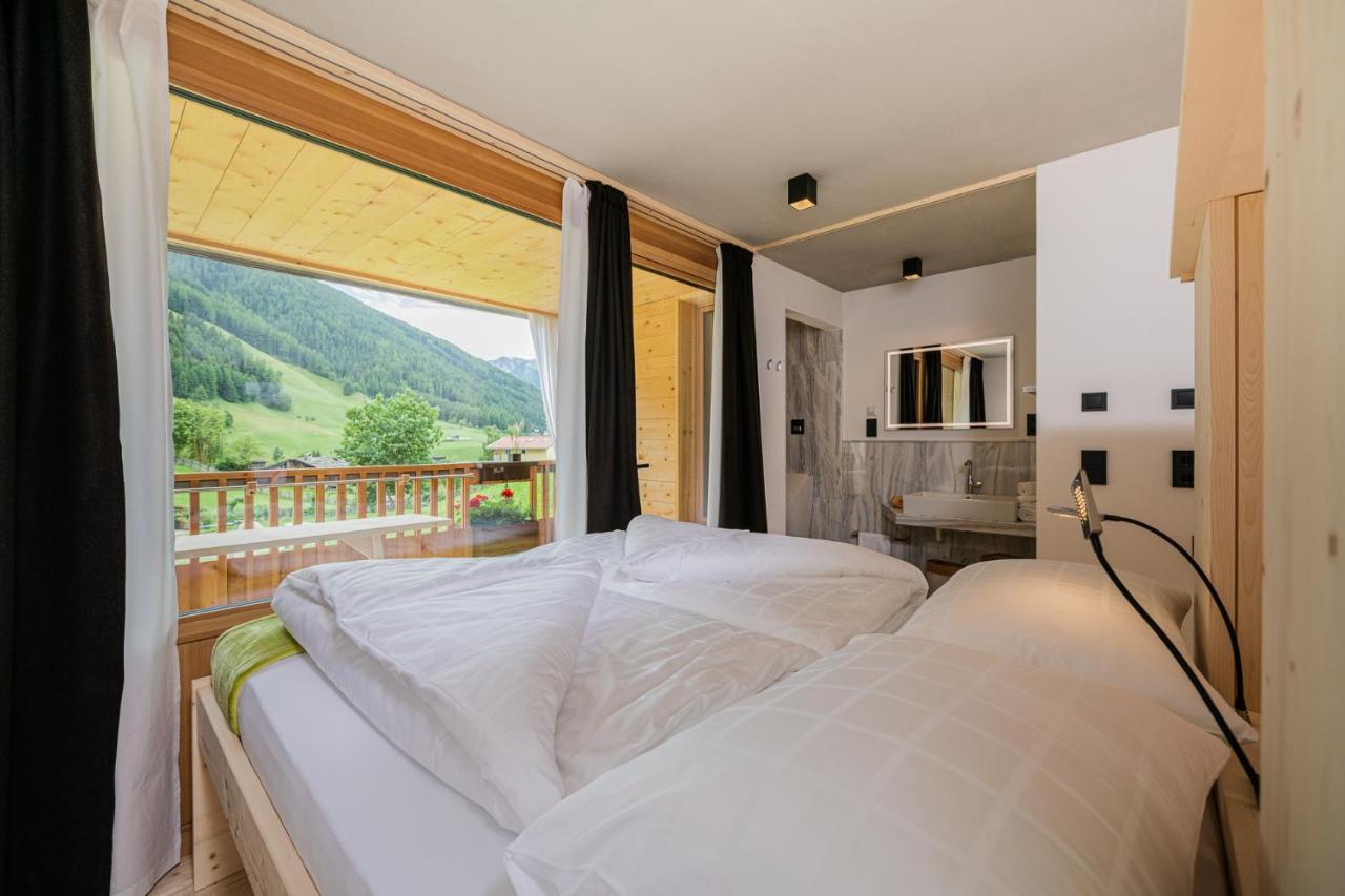 Koasa-Hof Ganzes Ferienhaus Und Sauna 5 Zimmer 240Mq Cadipietra Eksteriør billede