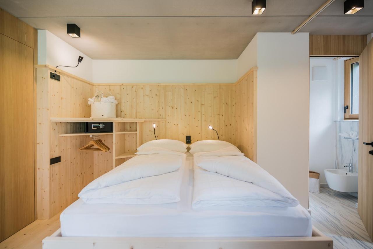 Koasa-Hof Ganzes Ferienhaus Und Sauna 5 Zimmer 240Mq Cadipietra Eksteriør billede