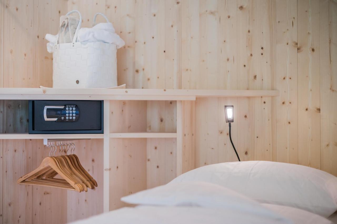 Koasa-Hof Ganzes Ferienhaus Und Sauna 5 Zimmer 240Mq Cadipietra Eksteriør billede